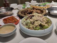 -和庆斋羊蝎子火锅·碳缸烧烤(顺义旗舰店)