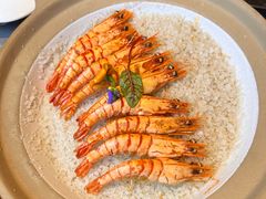 -沿江海南菜·文昌鸡祖师爷(大东海店)