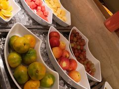 -索菲特西湖大酒店·香榭丽全日候餐厅(南山路店)