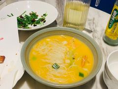 -宝月楼·台湾菜馆(天河城店)