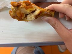 -华莱士·全鸡汉堡(五号路店)