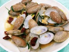 -台州卡金海鲜楼(上南路店)