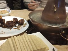 -南来顺饭庄·清真(南菜园店)