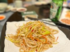 -大浪潮·潮汕菜·招牌生腌小青龙(福田店)