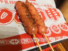 -今邕烧烤·广西烧烤大王(西大店)