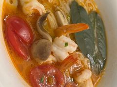 -子霖南山鲜虾面(南山总店)