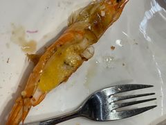 -不翻台·无国界铁板烧(北国先天下店)