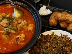 -多味居(剪子巷店)