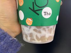 -KOI Thé(正佳广场店)