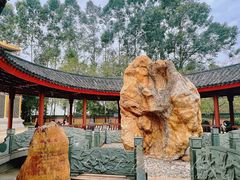 -广东圆玄道观