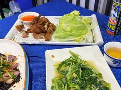 -东江海鲜大排档·潮汕菜·砂锅粥