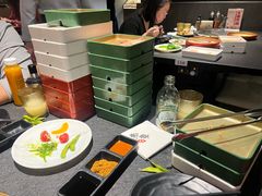 -神户赤童日式烤肉(金地广场店)