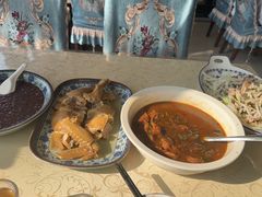 -芸海阁·农家私房菜(沙家浜景区出口店)