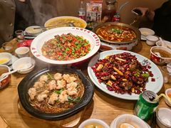 -将军府·鸡毛店(武侯祠店)