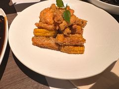 -港丽餐厅(来福士店)