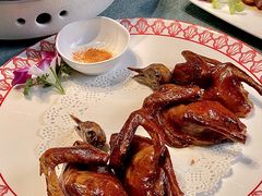 -古南都·老广东酒楼(龙江店)