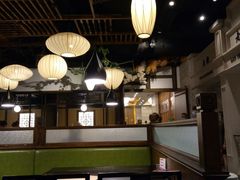 大堂-陈麻婆豆腐总店
