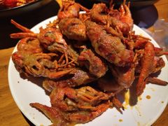 -金陵一哥龙虾馆(三牌楼总店)