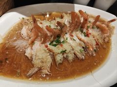 -高第街56号港式餐厅(山大路店)