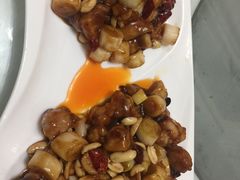 -力力豆花庄(广渠门店)