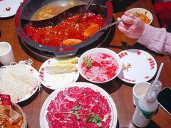 -牛市坎火锅(建设路店)