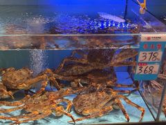 -阿伟海鲜楼·福建菜(延寿店)