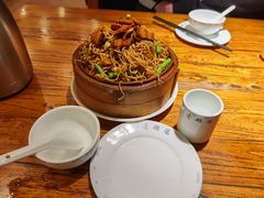 -老雒阳面馆·水席·洛阳菜(王城路店)