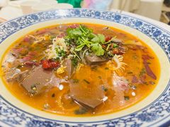 -北门饭店(三香路店)