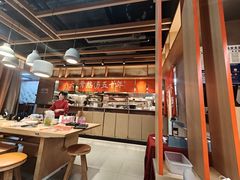 -味千拉面(煌华新纪元购物广场店)