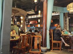 -一味大院•桐庐菜传承店(春江路店)