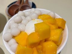 -小团圆糖水铺(襄阳南路店)