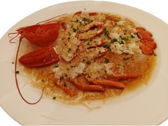 -艳阳天·非遗楚菜(武汉客厅店)