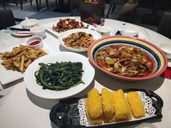 -楚鱼王·河鲜·湖北菜(华农店)
