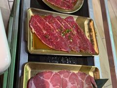 -炙城·韩式烤肉(南京东路店)