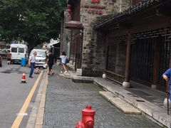 -民国红公馆·秦淮八艳(夫子庙店)