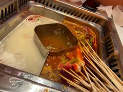 -串一火锅(赛格国际购物中心店)