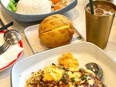 菠萝油-柠檬树茶餐厅(海雅缤纷城店)