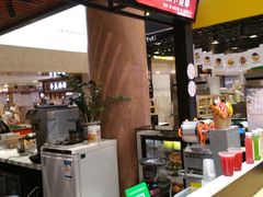 -CoCo都可(西安路民勇店)