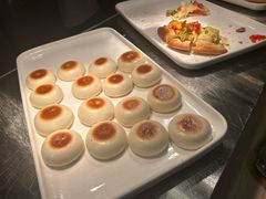 -舜和巴西烤肉餐厅(舜和国际店)