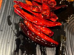 -绿茶餐厅(华联万柳店)