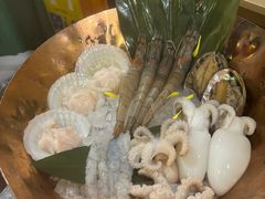 -牛New寿喜烧(虹桥新天地店)