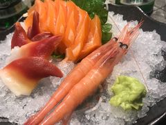 -仙桐吉宴铁板烧·精致料理