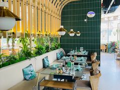 大堂-原味四季椰子鸡(平湖天虹店)