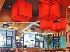 -百年神厨·地道川菜(紫荆店)