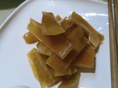 爽口萝卜-唯湘餐厅(迎宾馆店)