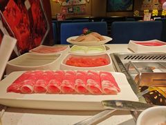 -海底捞火锅(曼巴特广场店)