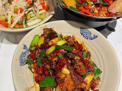 -潇湘阁(昆泰国际大厦店)