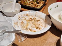 -河沿肉饼Beijing Pie(东华门店)