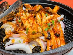 -船歌·鱼水饺青岛菜(闽江二路店)