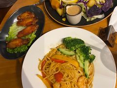 -扶光书店(中环店)